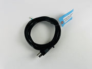 NordicTrack X32i Commercial Treadmill AC Power Supply Cable Line Cord (SC116)